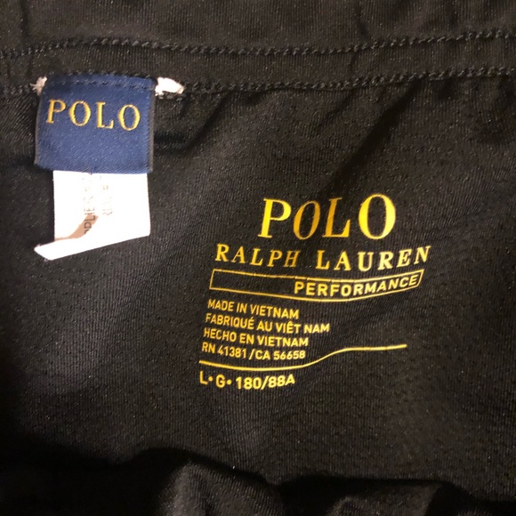 Polo Ralph Lauren Shorts - Picture 4 of 4